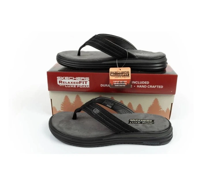 Žabky M model 20230411 - Skechers Žabky M model 20230411 - Skechers