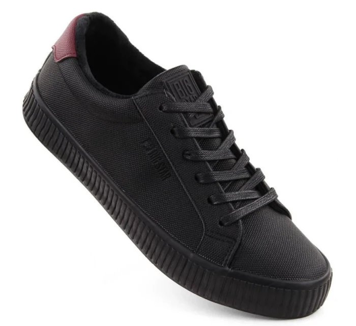 Zateplené tenisky W model 20583526 - Big Star