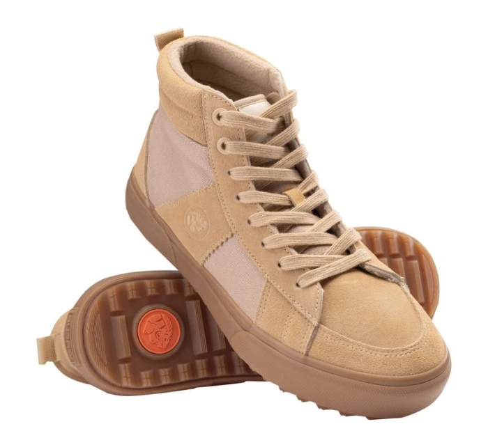 Topánky Iguana Bomer Mid M 92800623637