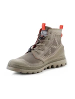 Palladium Pampa Lite Travel Vt M 74472-377-M Palladium Pampa Lite Travel Vt M 74472-377-M