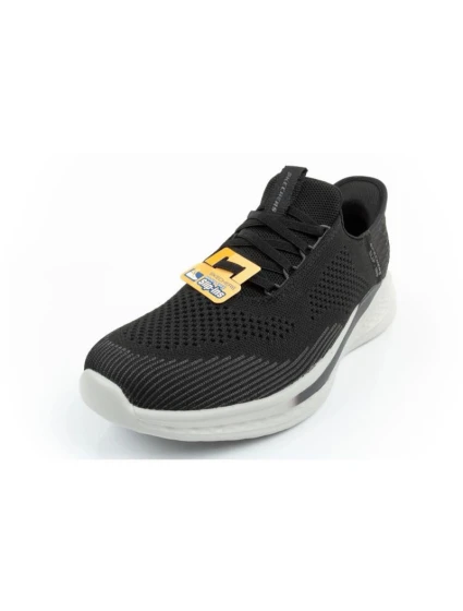 Boty M model 21124112 - Skechers Boty M model 21124112 - Skechers