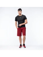 Pánské tričko model 21357111 s krátkým rukávem - IQ