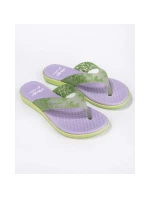 Aqua Fem W dámské žabky model 21177517 - Rider