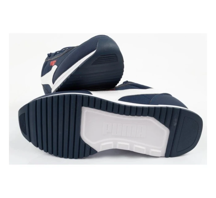 Boty R78 M model 21267387 - Puma Boty R78 M model 21267387 - Puma