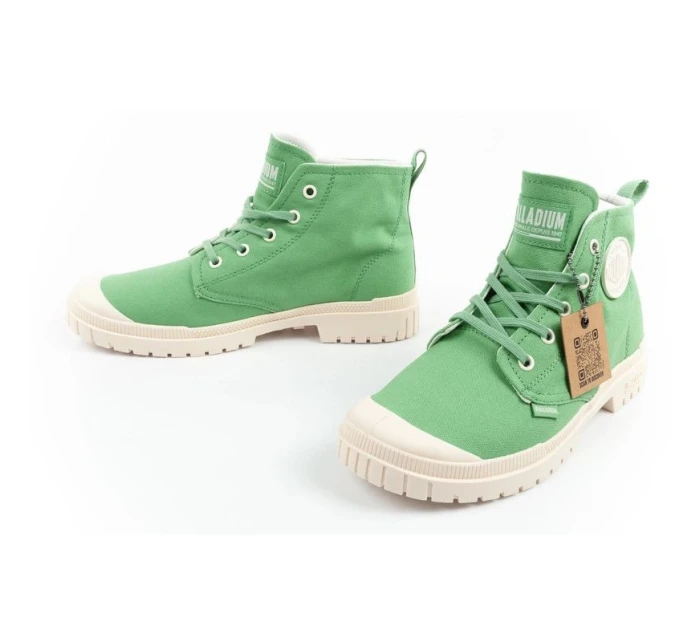 Boty Pampa M model 21275151 - Palladium Boty Pampa M model 21275151 - Palladium