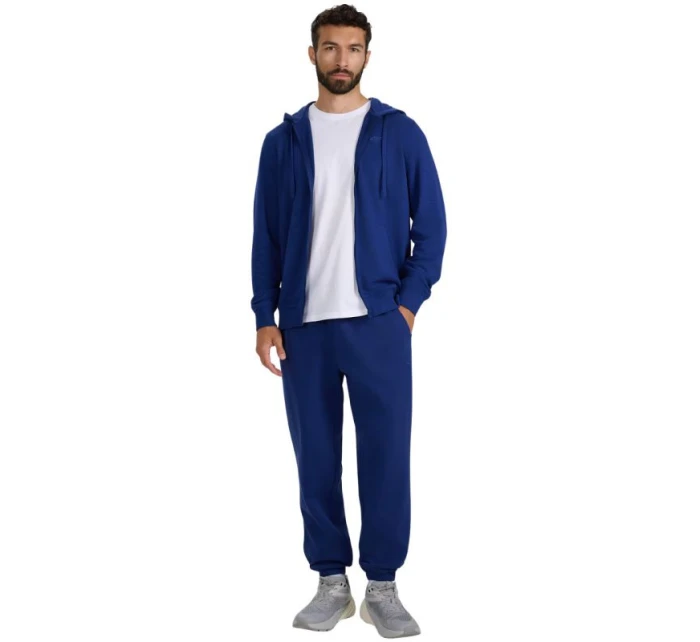 Pánské kalhoty CAS tmavě modré WMM00TTRO model 21391620 - 4F