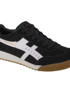 Skechers Zinger-Manchego 237351-BKW Black 40
