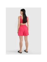 Dámské plážové šortky model 21754736 dámské - 4F