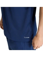 Pánske tričko adidas Entrada 26 Polo navy blue JZ6663 Pánske tričko adidas Entrada 26 Polo navy blue JZ6663