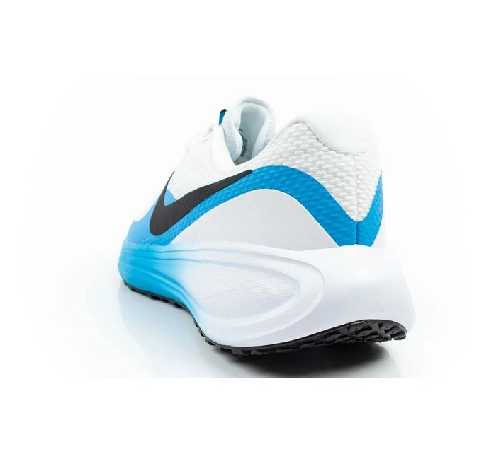 Pánske tenisky Nike Revolution 8 biela bežecká obuv