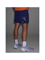 Pánske rýchloschnúce outdoorové bežecké šortky 4F 4FWSS25TFSHM0880-22S