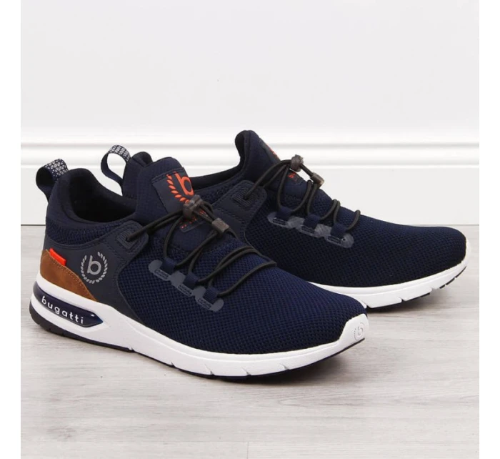 Športová obuv Bugatti M JJ153028 INT1716