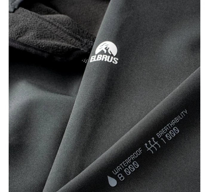 Pánska bunda iver M 92800282177 - Elbrus