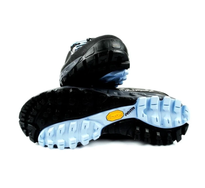 Dámske trekové topánky Selvatica GTX W 679144 - Aku