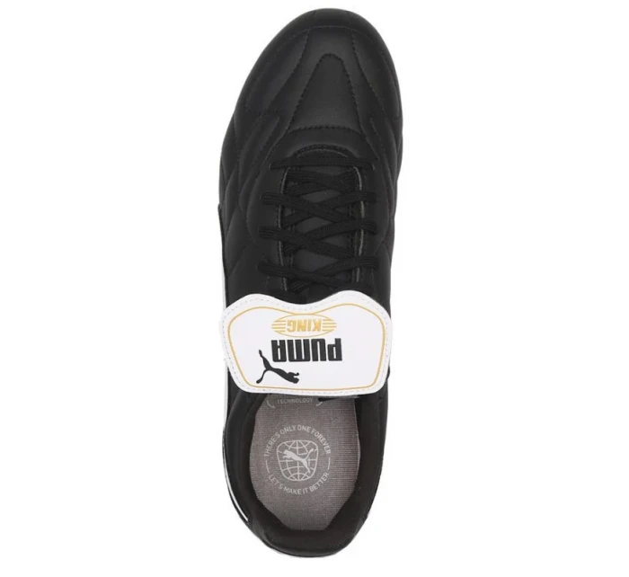 Pánske kopačky King Top FG/AG M 107348-01 - Puma