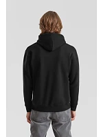 Fruit of the Loom Premium Hooded Sweat Pánska mikina s kapucňou 16.2152 classic olive Fruit of the Loom Premium Hooded Sweat Pánska mikina s kapucňou 16.2152 classic olive