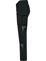 746 Unisex strečové pracovní kalhoty black model 22448811 - WK 746 Unisex strečové pracovní kalhoty black model 22448811 - WK