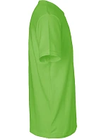 O Pánské tričko z těžké bio bavlny lime model 22504234 - Neutral O Pánské tričko z těžké bio bavlny lime model 22504234 - Neutral
