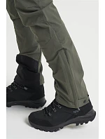 Flex Pants Men Pánské elastické kalhoty dark blue model 22470552 - Tenson Flex Pants Men Pánské elastické kalhoty dark blue model 22470552 - Tenson
