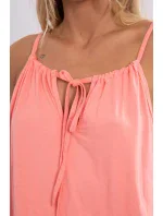 Boho šaty se model 18743316 - K-Fashion Boho šaty se model 18743316 - K-Fashion