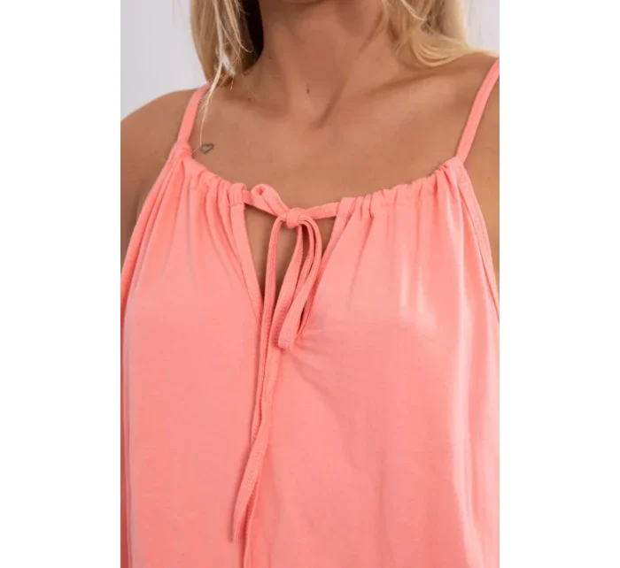 Boho šaty se model 18743316 - K-Fashion Boho šaty se model 18743316 - K-Fashion