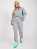 Sada EM KMPL model 17280808 šedá - FPrice Sada EM KMPL model 17280808 šedá - FPrice