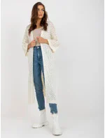 Dámsky sveter TW SW BI M31 okrový Dámsky sveter TW SW BI M31 okrový