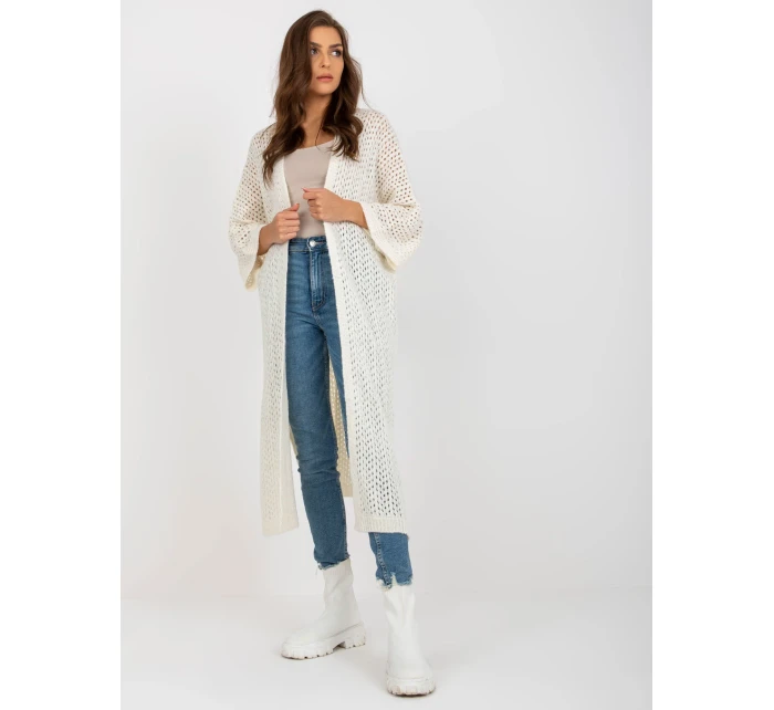 Dámsky sveter TW SW BI M31 okrový Dámsky sveter TW SW BI M31 okrový