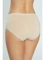 model 17592159 Béžové kalhotky - Eldar