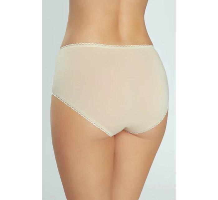 model 17592159 Béžové kalhotky - Eldar