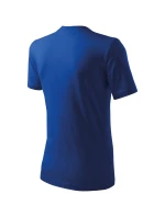 Classic tričko unisex královská modrá Classic tričko unisex královská modrá