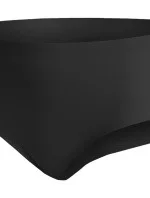 Nohavičky Simple čierna - Julimex
