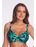 PLAVKOVÁ PODPRSENKA SK 235 LEAFINE PLAVKOVÁ PODPRSENKA SK 235 LEAFINE