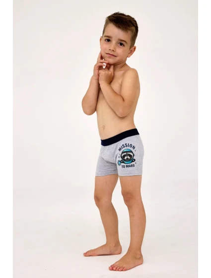 Dětské boxerky KIDS model 20223168 J/24 - Cornette Dětské boxerky KIDS model 20223168 J/24 - Cornette