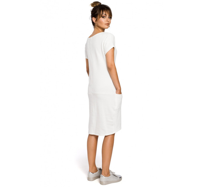 Denné šaty model 104224 BeWear
