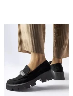 Mokasíny model 207680 Solea Mokasíny model 207680 Solea