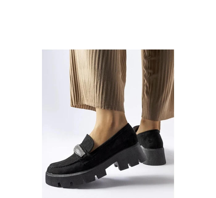 Mokasíny model 207680 Solea Mokasíny model 207680 Solea