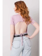 Blúzka model 215854 Rue Paris Blúzka model 215854 Rue Paris