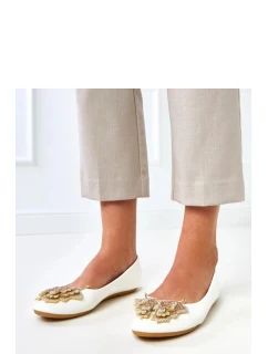 Baleríny model 218163 Solea