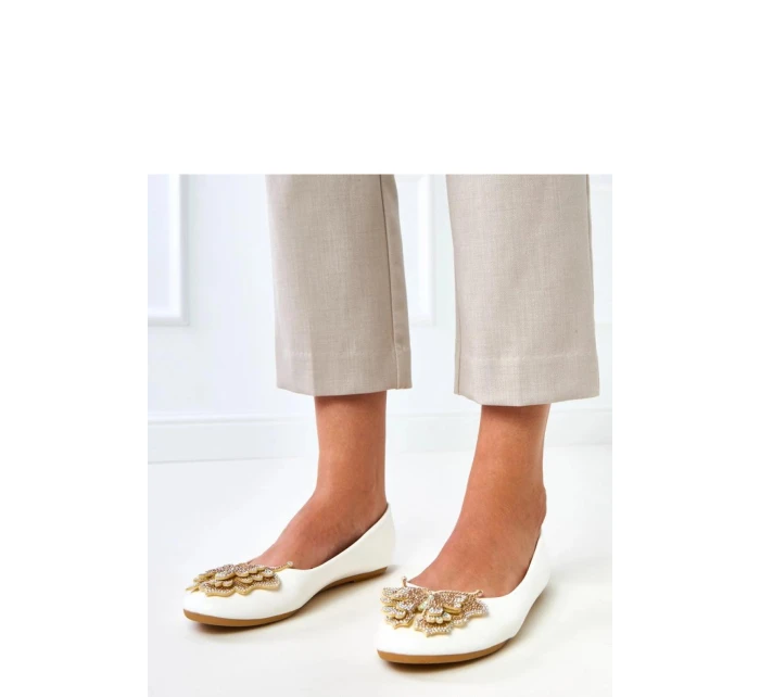 Baleríny model 218163 Solea