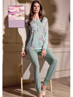 Dámske pyžamo Lormar 654068