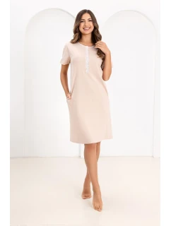 Košile  kr/r MXL dámská model 21873483 - Regina