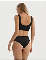 Nohavičky Julimex Mousse Brasil XS–2XL