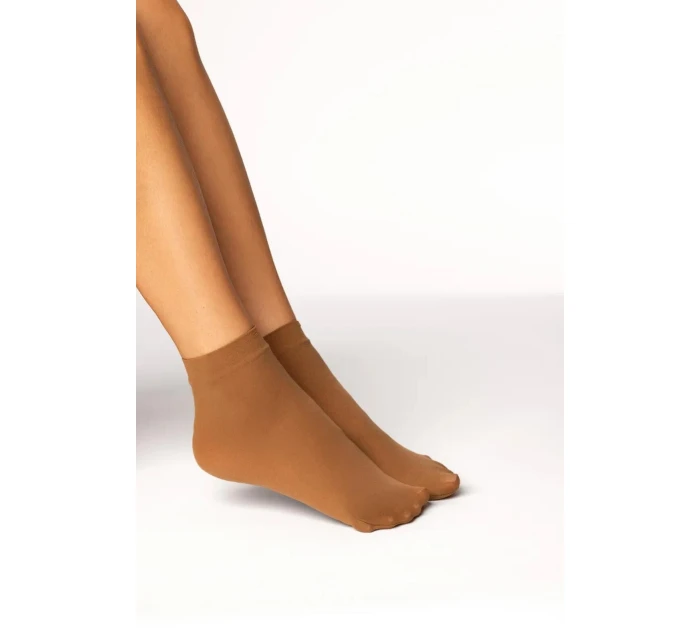 Dámske ponožky Mona Bella 40 deň Dámske ponožky Mona Bella 40 deň