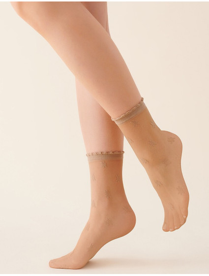 Dámské ponožky model 18550688 - Gabriella