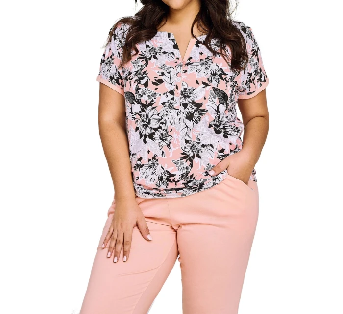 Dámske pyžamo 3131 Lana - TARO