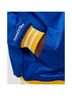 NFL Heavyweight Satin Jacket Los Angeles M pánské model 19080372 - Mitchell & Ness