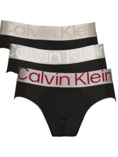 Calvin Klein Steel M 000NB3073A spodní prádlo