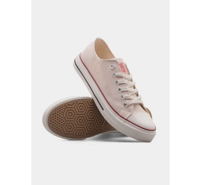 W model 21425571 dámské tenisky - Big Star