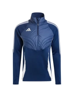 Mikina adidas Tiro 24 Winterized M IY0127 pánske